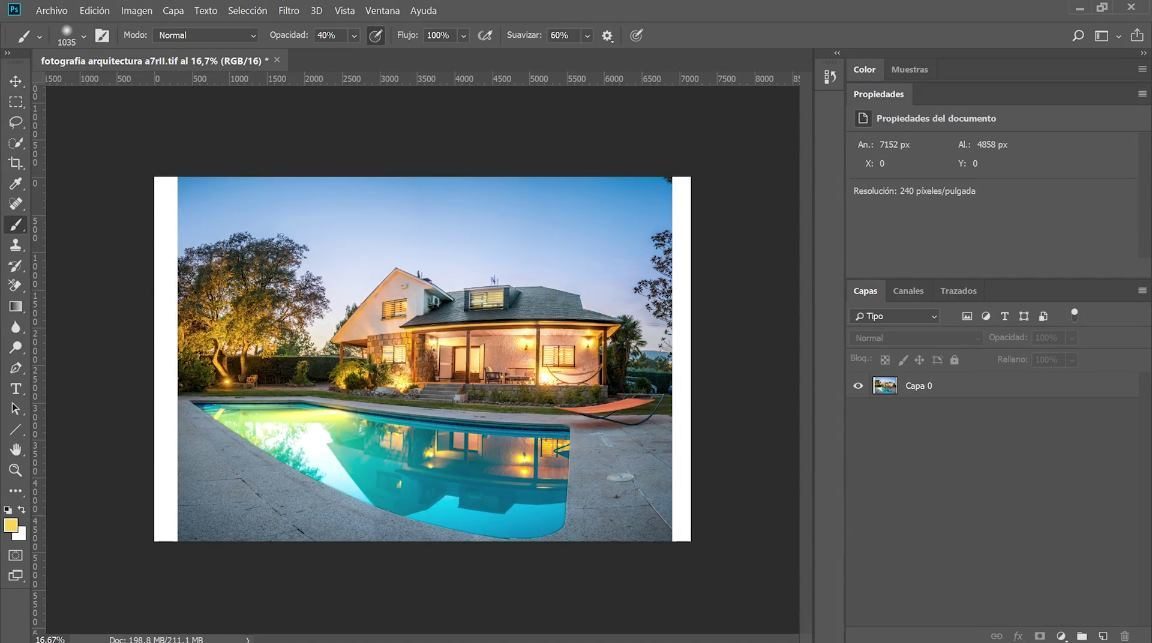 Curso de Photoshop 2019 Curso de Photoshop 2019