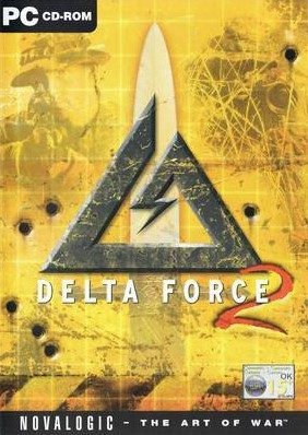 Descargar Delta Force 2 pc full Descargar Delta Force 2 pc full