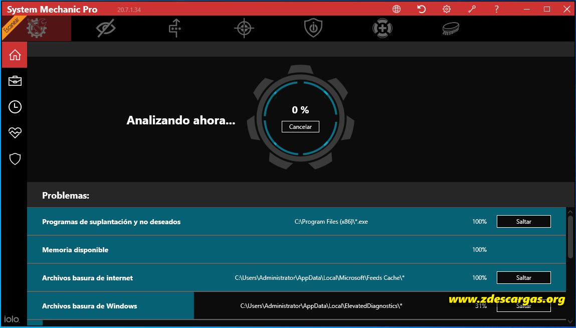 System Mechanic Pro Full System Mechanic Pro Full