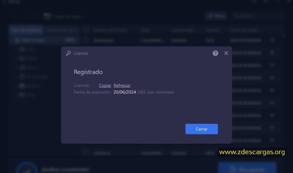 iTop Data Recovery Pro Full Español iTop Data Recovery Pro Full Español
