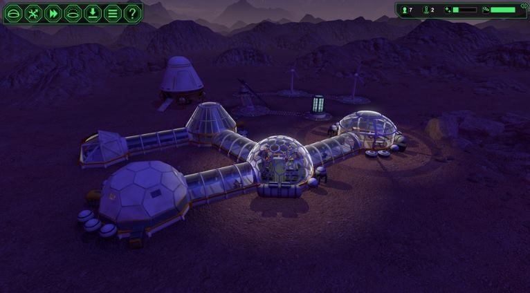 Descargar Planetbase PC Full Español Descargar Planetbase PC Full Español