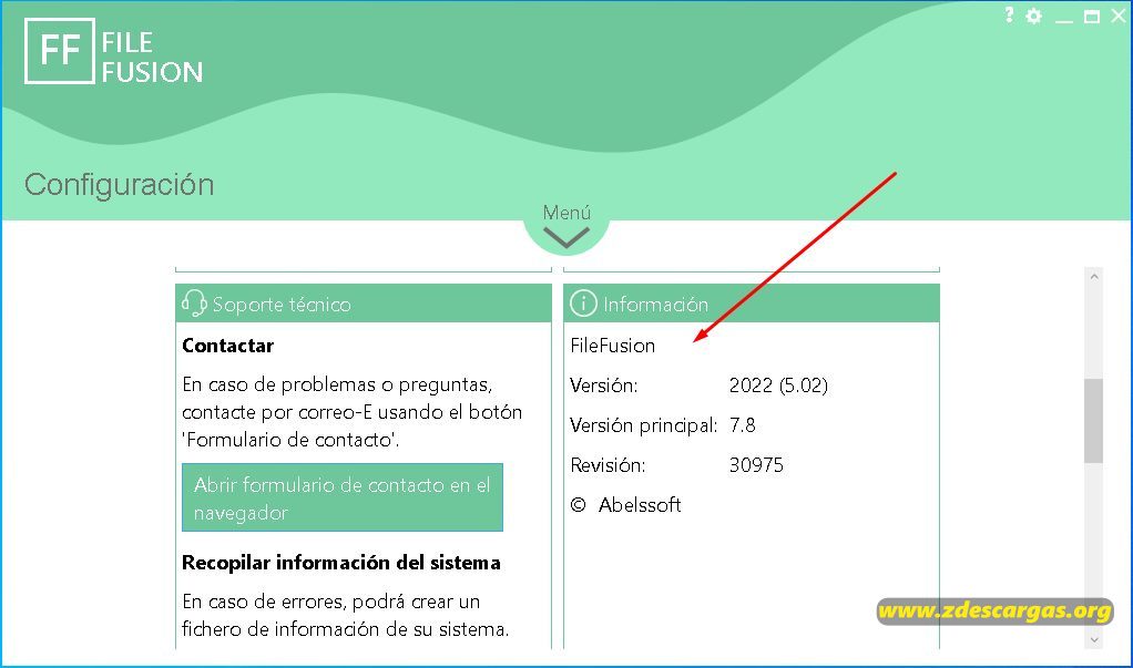 FileFusion 2022 Full Español FileFusion 2022 Full Español