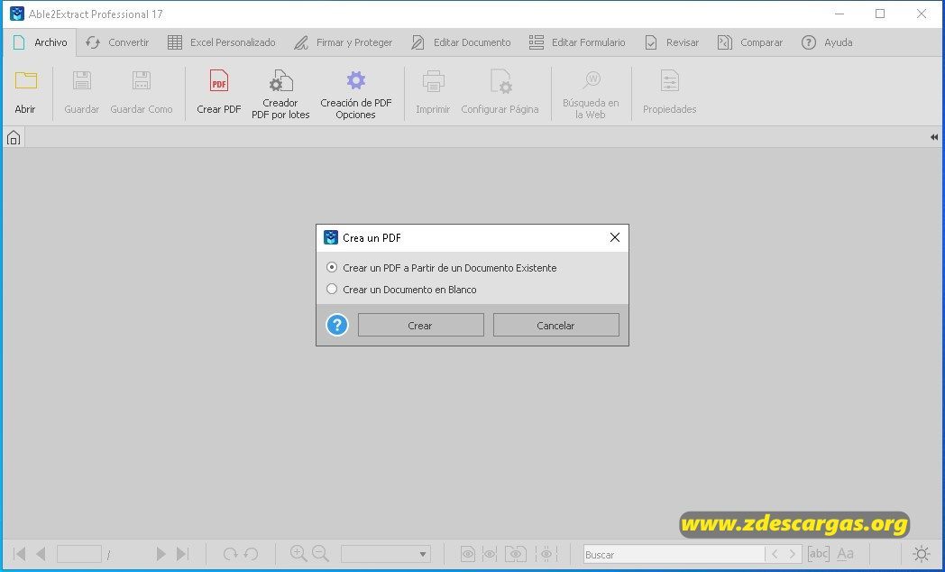 Able2Extract Professional Full Español