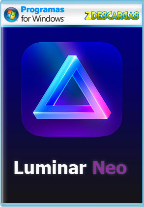 Luminar Neo (2026) Full Multilenguaje Español [Mega]