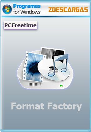 Format Factory Full Español Descargar Format Factory Full Español