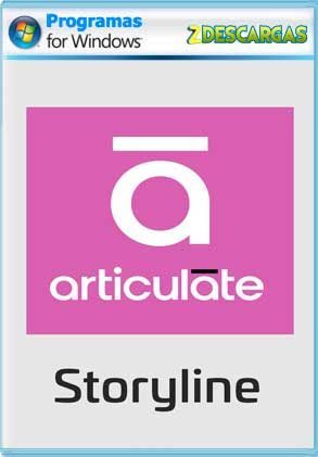 Articulate Storyline Full Español Descargar Articulate Storyline Full Español Gratis