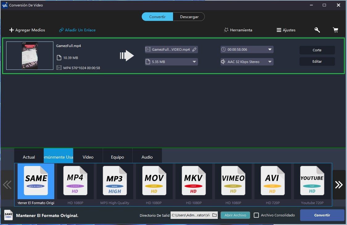Windows Video Converter Full 2023 Windows Video Converter Full 2023