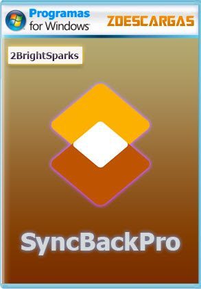 Descargar SyncBackPro Full Crack