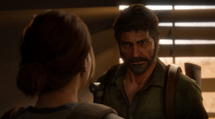 The Last of Us Part II Remastered pc full español The Last of Us Part II Remastered pc full español
