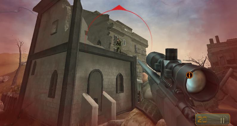 Descargar CTU: Marine Sharpshooter 1 PC Full Descargar CTU: Marine Sharpshooter 1 PC Full