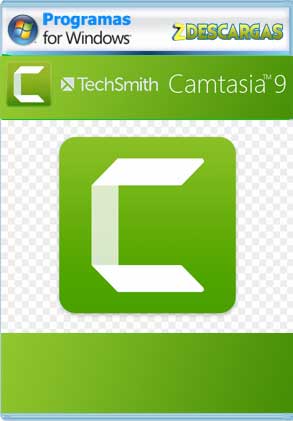 Camtasia Studio 9 Full Español Descargar Camtasia Studio 9 Full Español mega y google drive /
