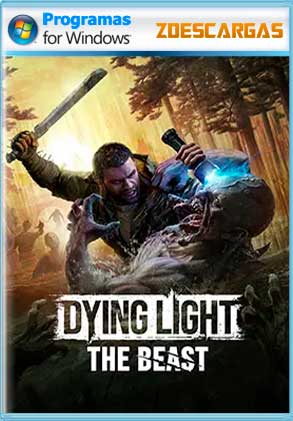Dying Light The Beast full PC gratis