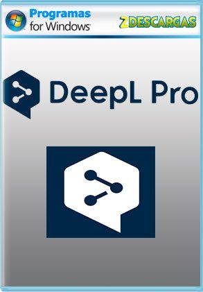 DeepL Pro Full Español DeepL Pro descargar gratis mega y google drive
