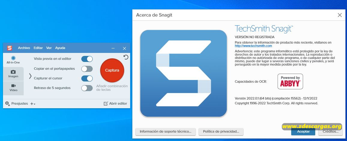 Snagit 2025 Full Snagit 2025 Full