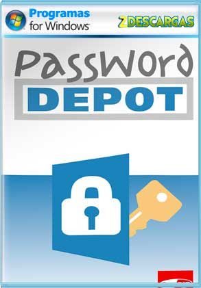 Descargar Password Depot Full 2023