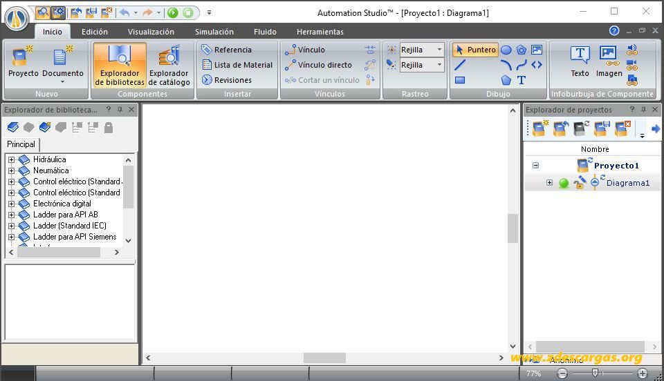 Automation Studio Full Español Automation Studio Full Español