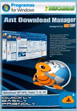Ant Download Manager Español Ant Download Manager Full Español