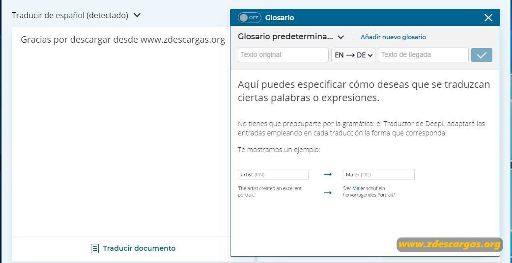 DeepL Pro Full Español DeepL Pro Full Español