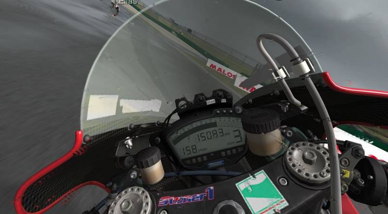 Descargar MotoGP 08 PC Full Español