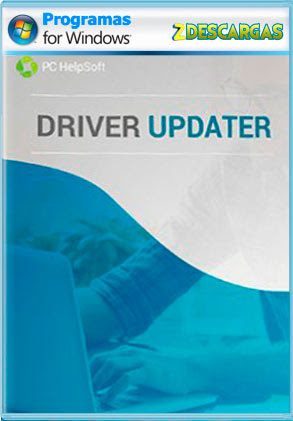 PCHelpSoft Driver Updater Full Español Descargar PCHelpSoft Driver Updater Full Gratis
