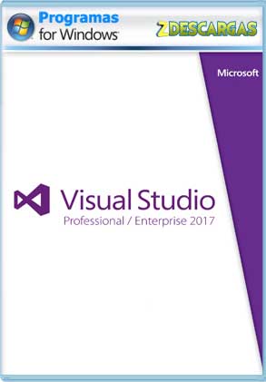 Visual Studio 2017 Full Español Descargar Visual Studio 2017 full español mega y google drive /