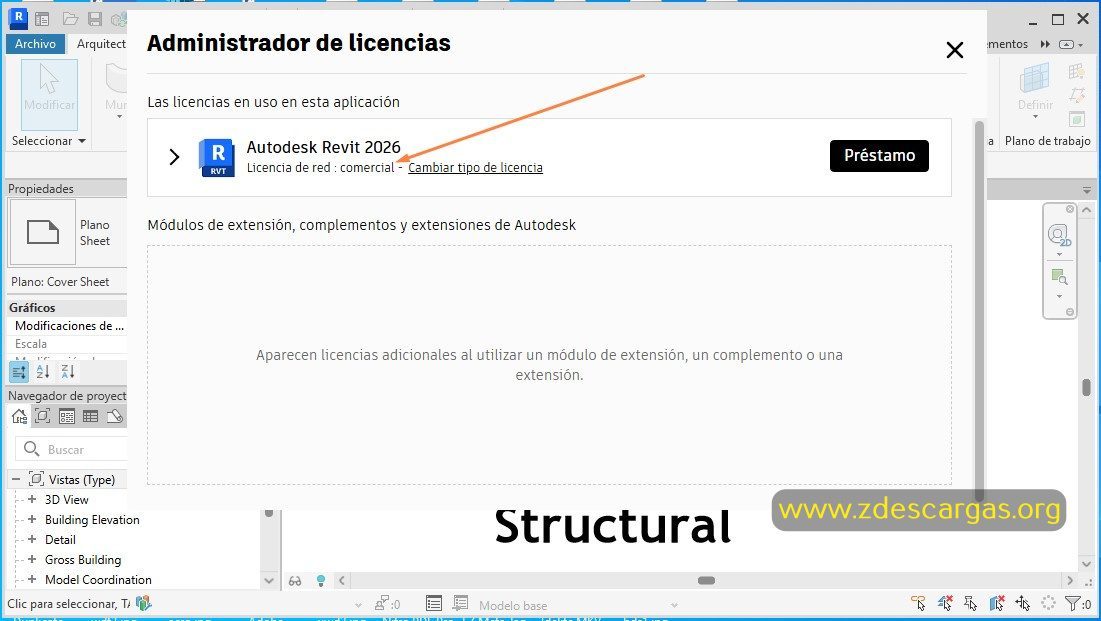 Autodesk Revit 2025 Full Español Autodesk Revit 2025 Full Español