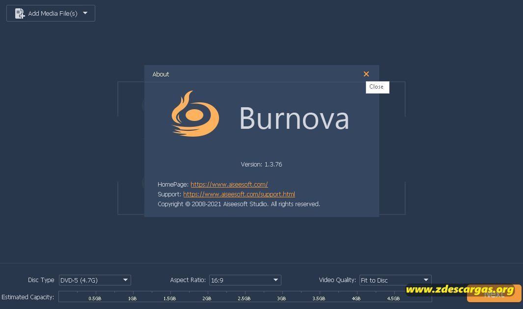 Burnova Full Español Burnova Full Español