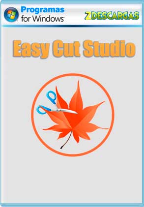 Easy Cut Studio Full Español Descargar Easy Cut Studio Full Español