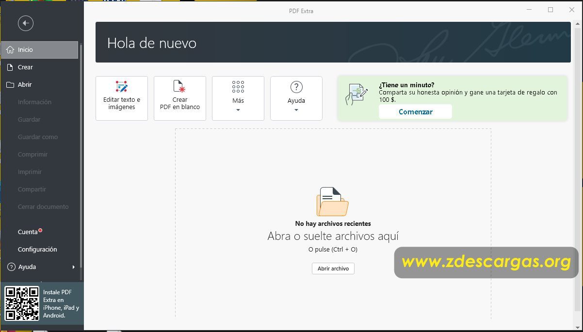 PDF Extra Ultimate 2024 Full Gratis