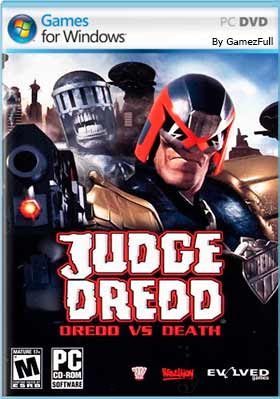 Descargar Judge Dredd: Dredd vs. Death PC Full Español Descargar Judge Dredd: Dredd vs. Death PC Full Español