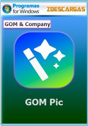 Descargar GOM Pic 2024 Full Gratis