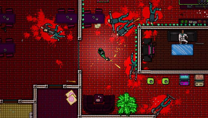 Descargar Hotline Miami 2 Wrong Number PC Full Español