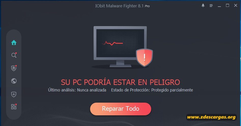 IObit Malware Fighter Pro 2025 Full Español IObit Malware Fighter Pro 2025 Full Español