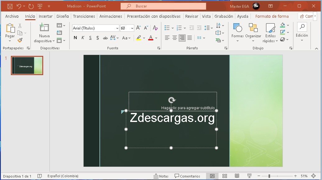 Microsoft Office 2021 LTSC Full Español Microsoft Office 2021 LTSC Full Español