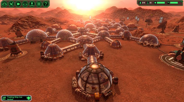 Descargar Planetbase PC Full Español Descargar Planetbase PC Full Español