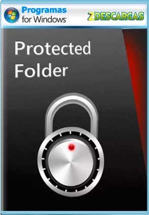 IObit Protected Folder Pro (2024) Full Español [Mega]
