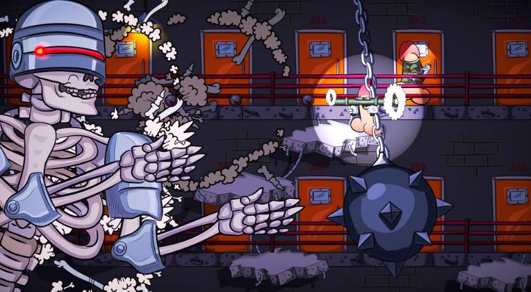 Descargar Cockhead pc full español 