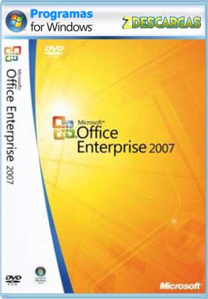 Microsoft Office 2007 Full Español + activador Mega 1 link