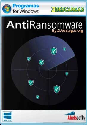AntiRansomware 2024 Full Español Descargar AntiRansomware 2024 Full gratis
