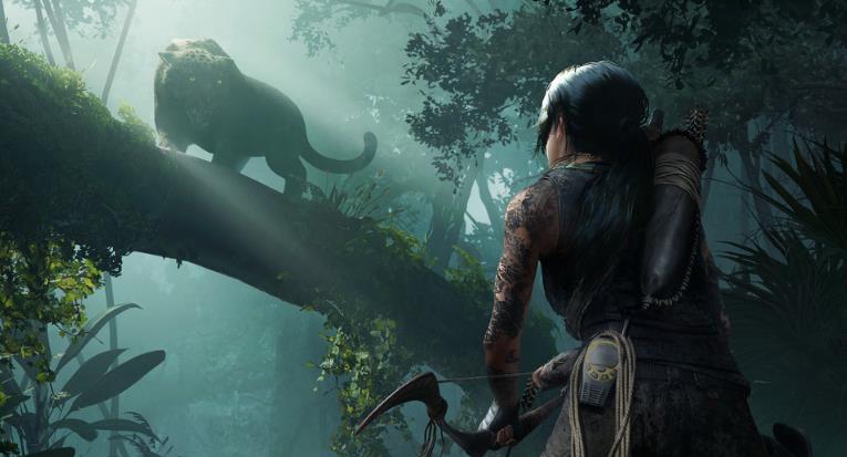 Descargar Shadow of the Tomb Raider PC Full Español Descargar Shadow of the Tomb Raider PC Full Español