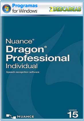 Descargar Nuance Dragon Professional Individual 2019 full español mega y google drive / 