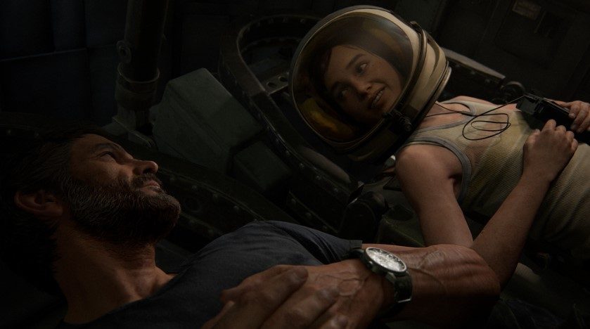 The Last of Us Part II Remastered pc full español The Last of Us Part II Remastered pc full español