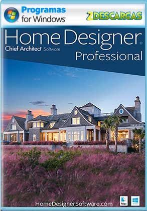 Descargar Home Designer Full Gratis