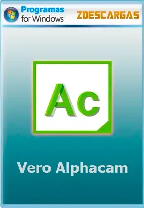 Descargar Alphacam Full Crack