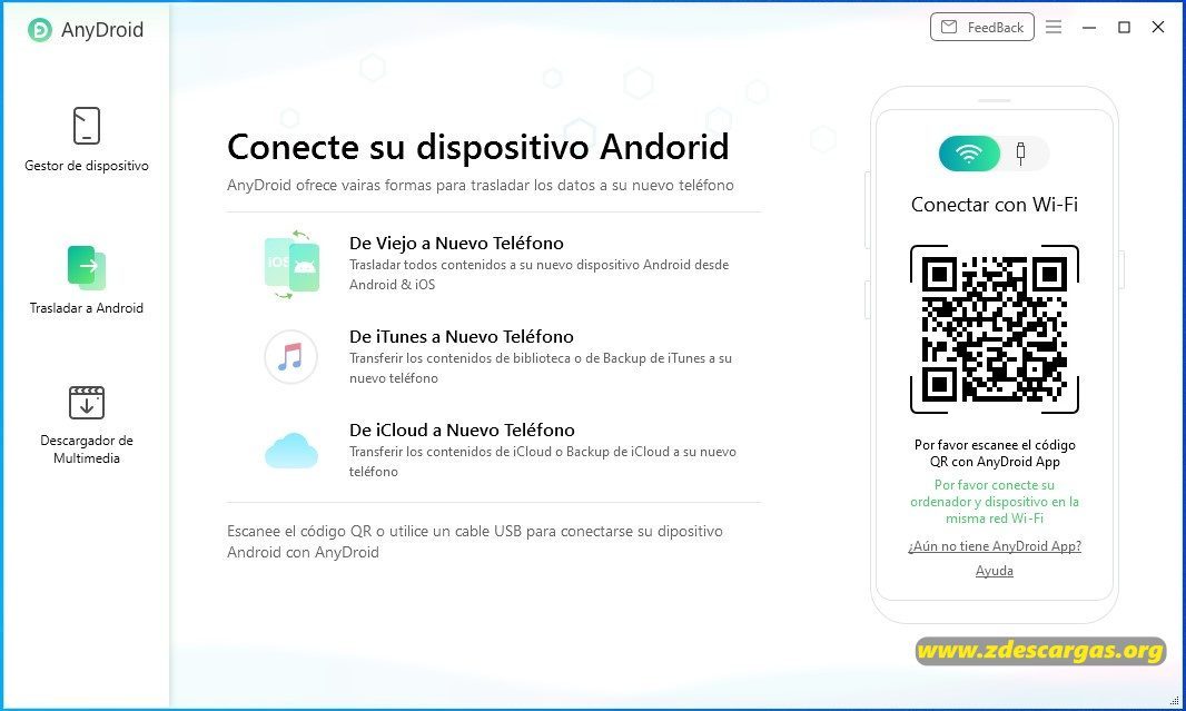 AnyDroid Full Español AnyDroid Full Español