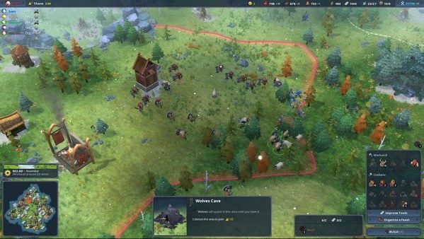 Northgard PC Full Español 2022 Northgard PC Full Español 2022
