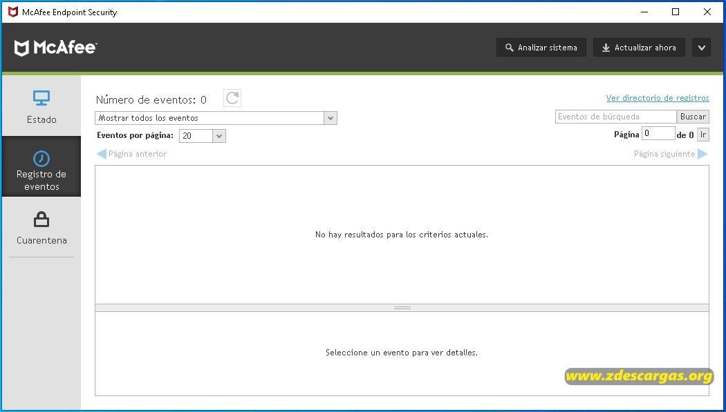 McAfee Endpoint Security 2021 Full Crack Español McAfee Endpoint Security 2021 Full Crack Español