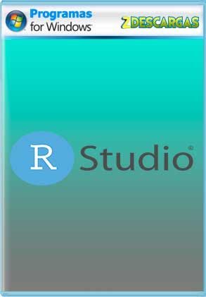 Descargar R-Studio Full 2023 Español