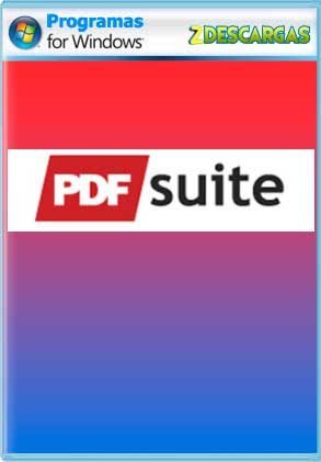 PDF Suite 2021 Full Español Descargar PDF Suite 2021 full gratis
