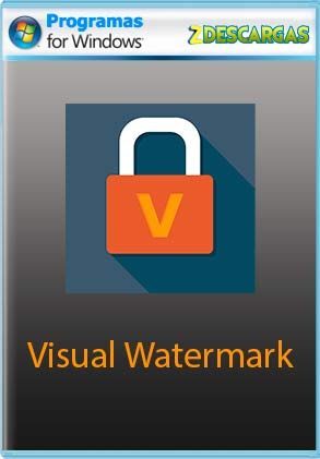 Visual Watermark Full Gratis